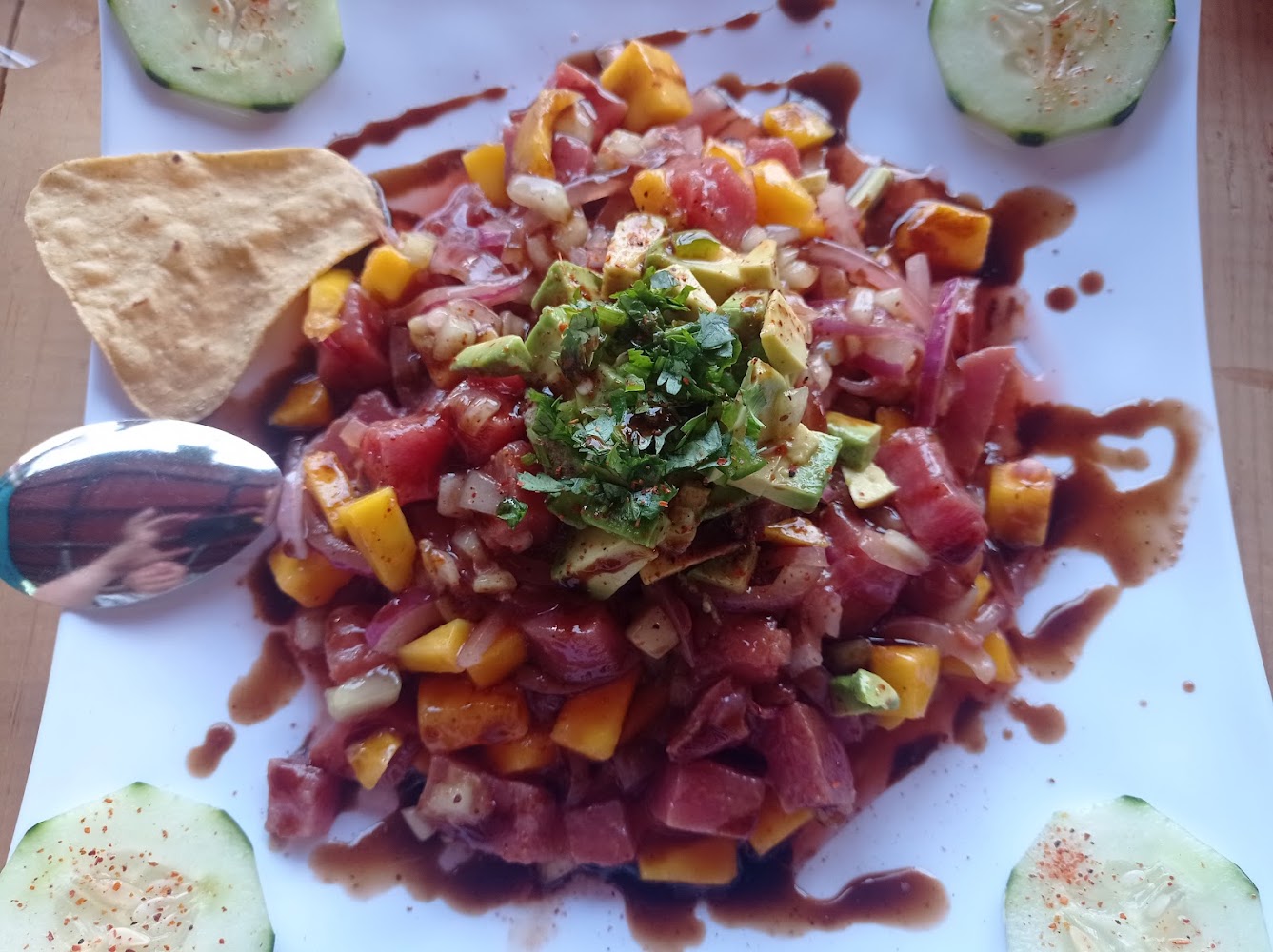 Pescadería Rubio