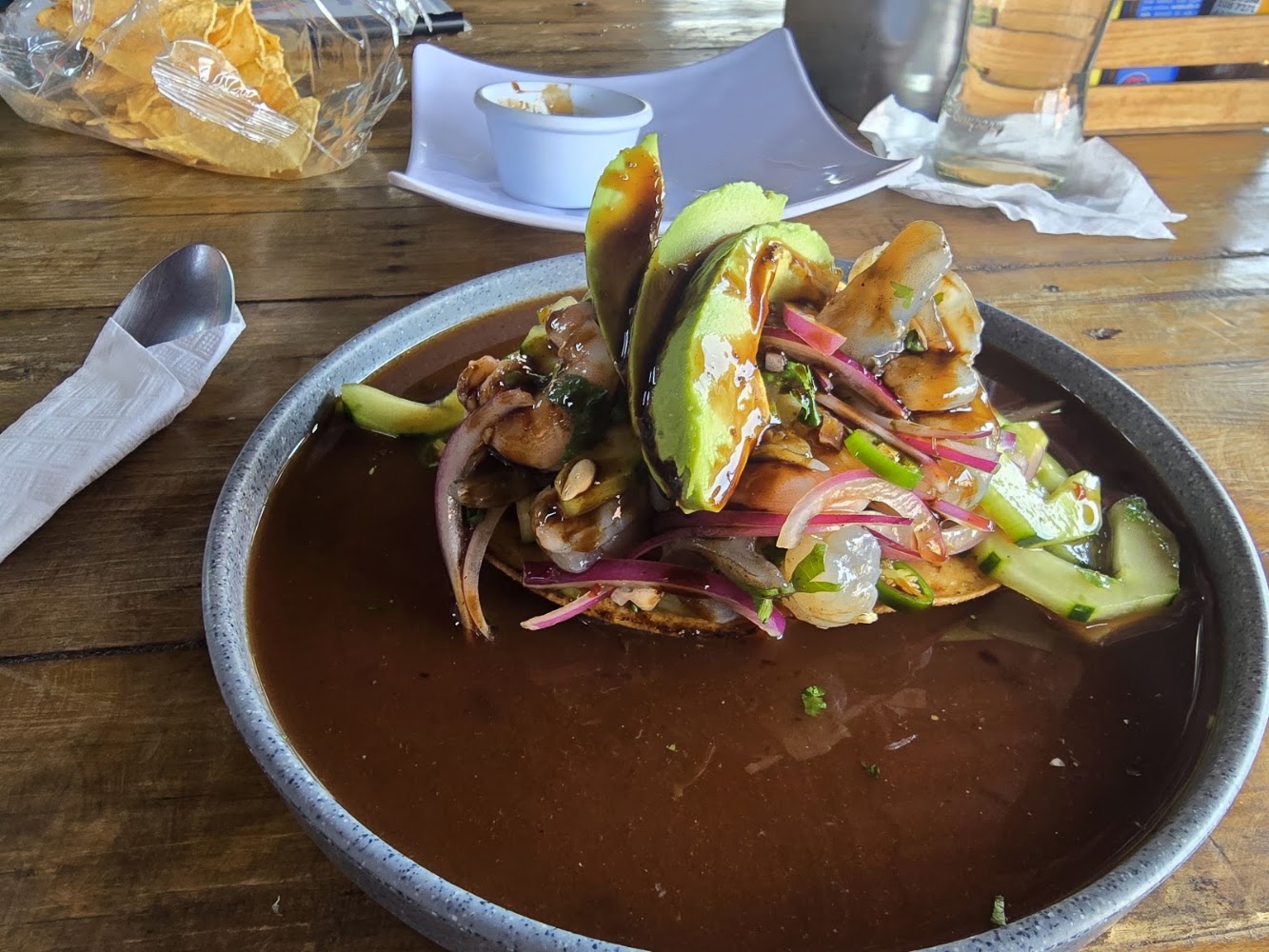 Pescadería Rubio