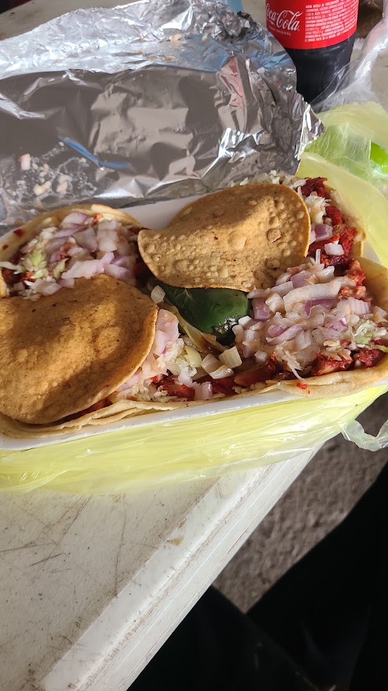 Pescadería Rubio