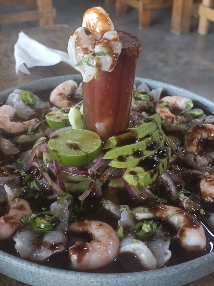 Pescadería Rubio