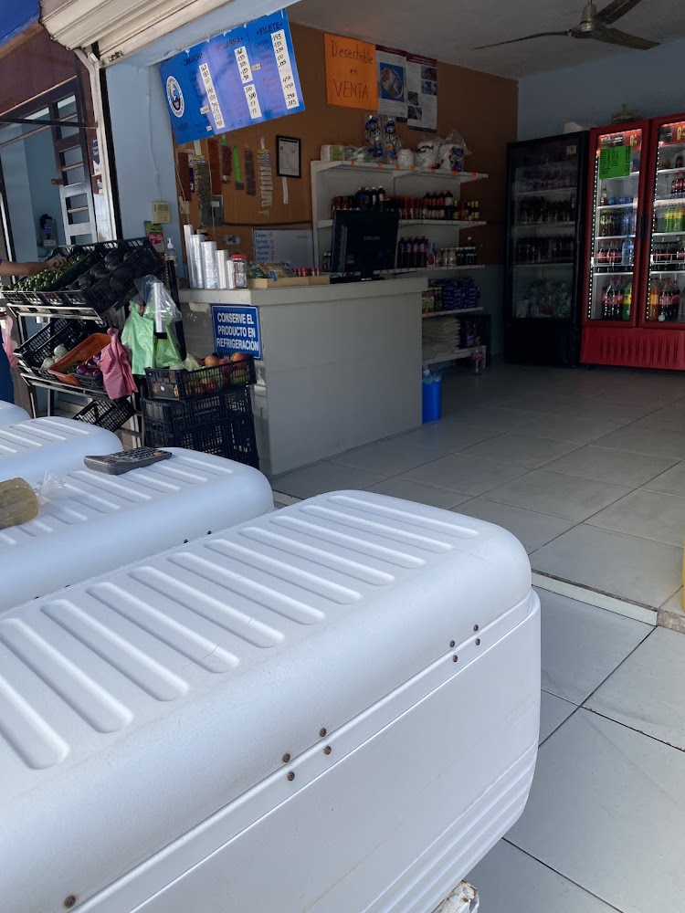 Pescadería Rubio