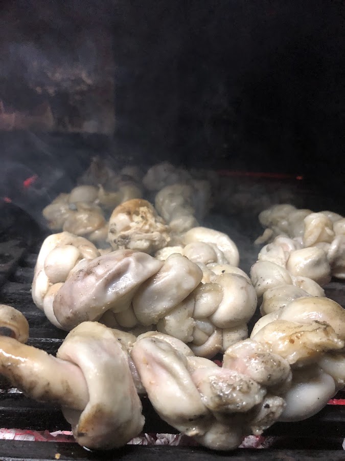 Los Atastacos