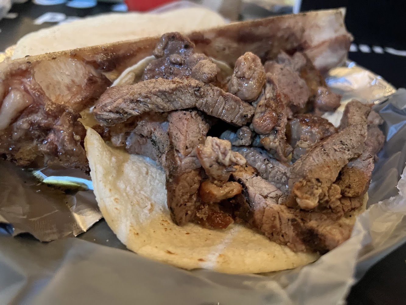 Los Atastacos