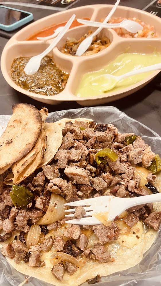 Los Atastacos