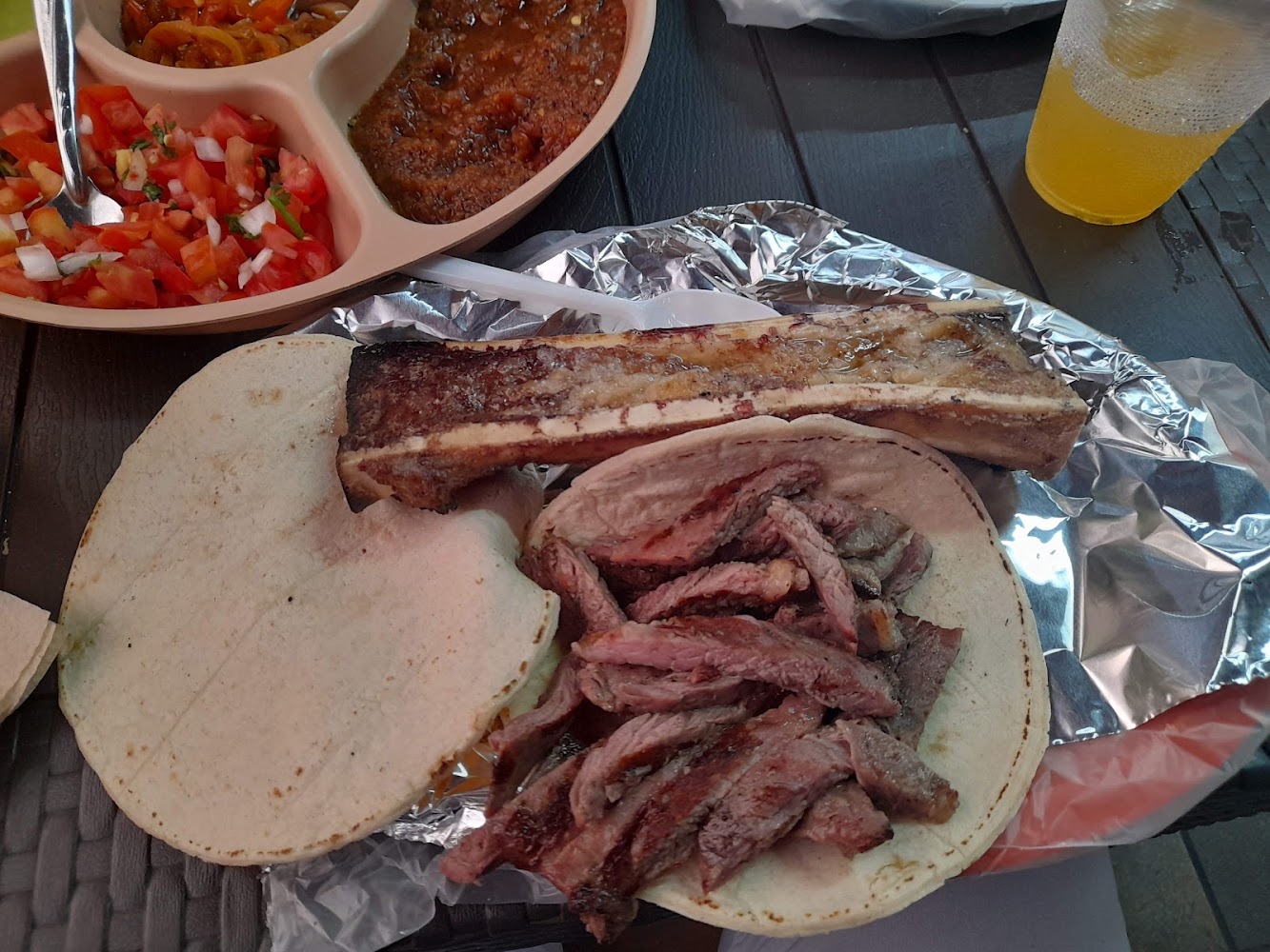 Los Atastacos