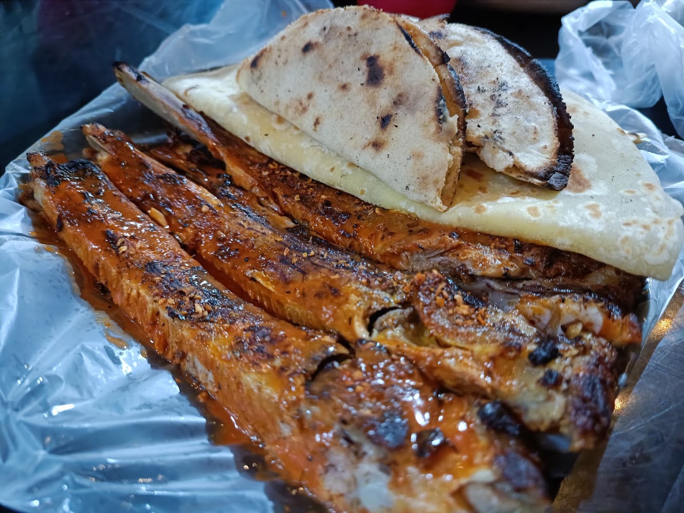 Los Atastacos