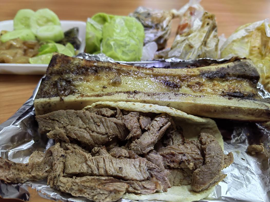 Los Atastacos