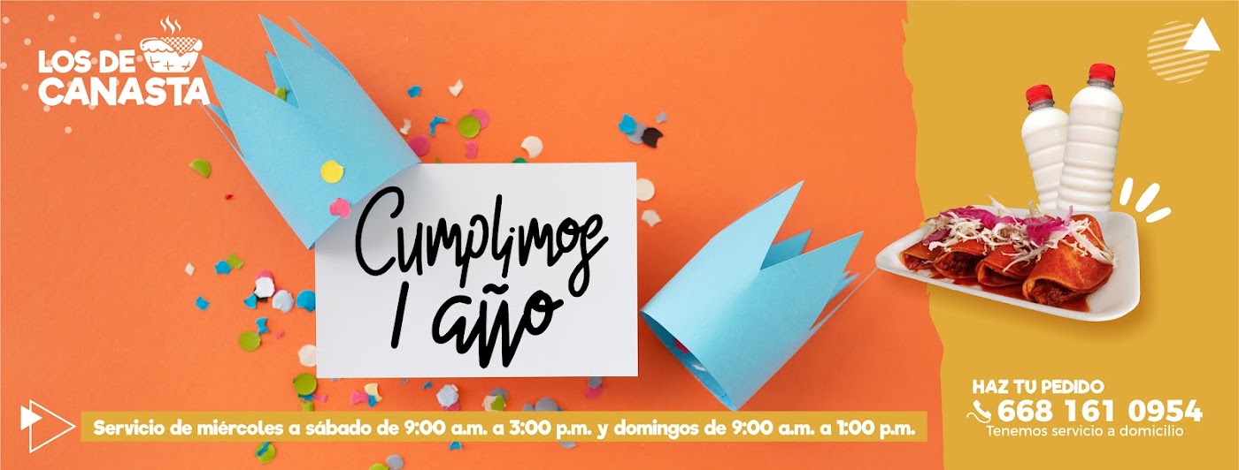 Los de Canasta