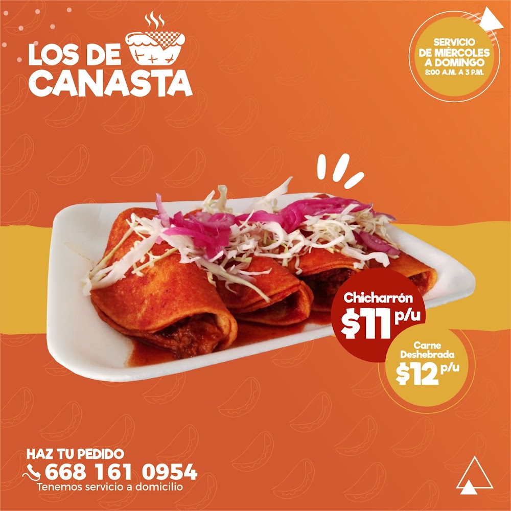 Los de Canasta