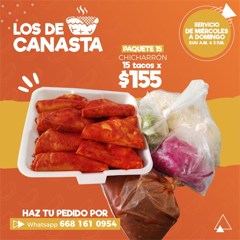 Los de Canasta