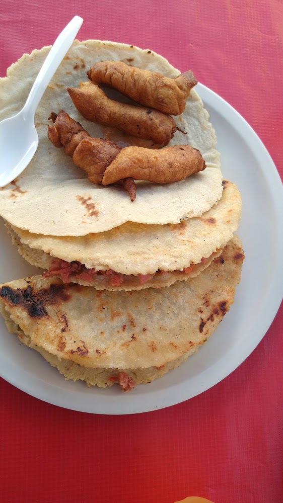 Tacos Los Cabezones
