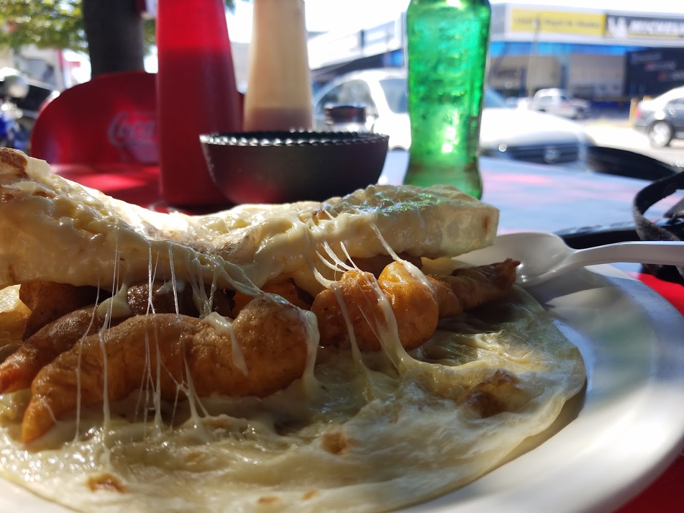 Tacos Los Cabezones