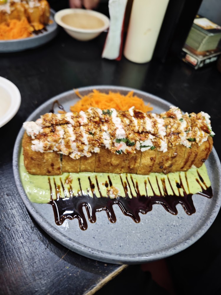 Hanei Sushi