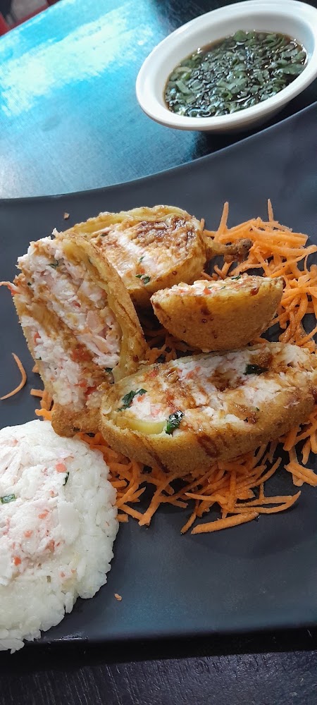 Hanei Sushi