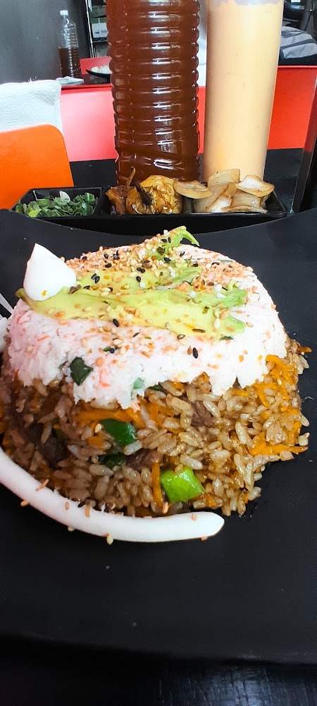 Hanei Sushi