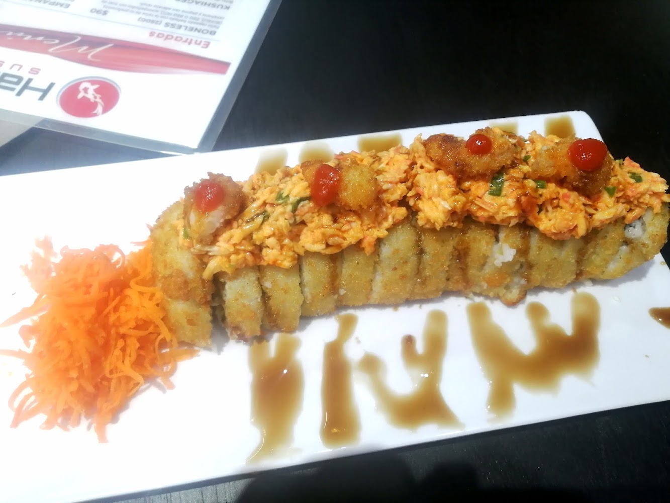 Hanei Sushi