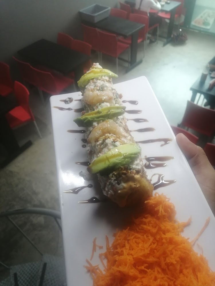 Hanei Sushi
