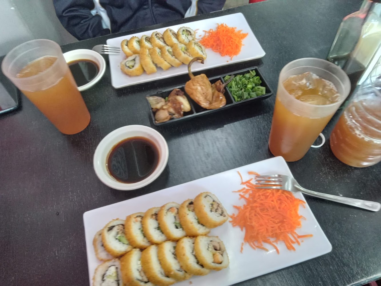 Hanei Sushi