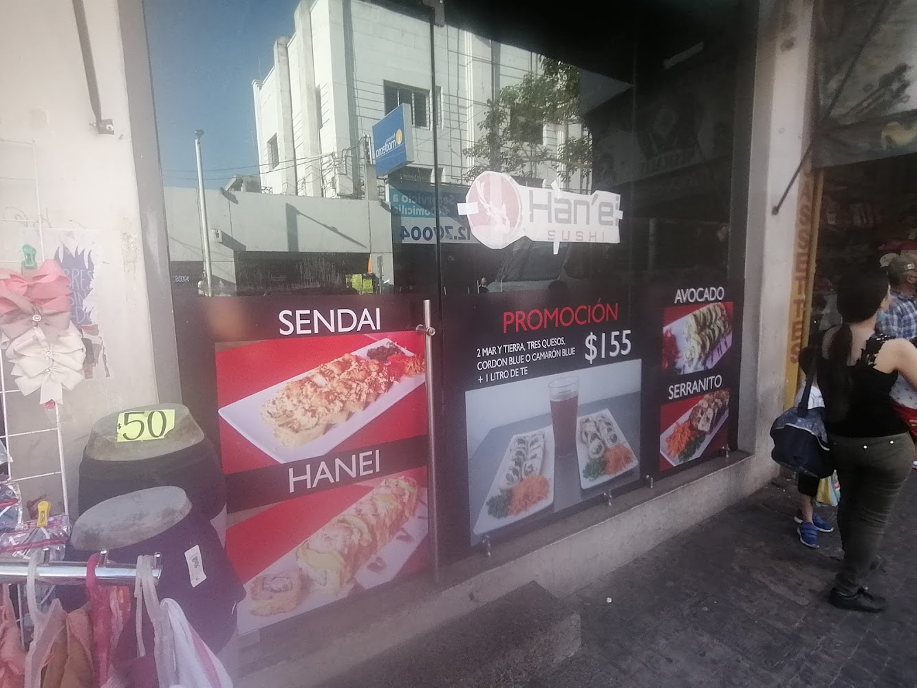 Hanei Sushi