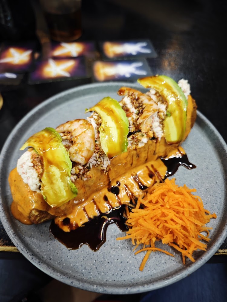 Hanei Sushi