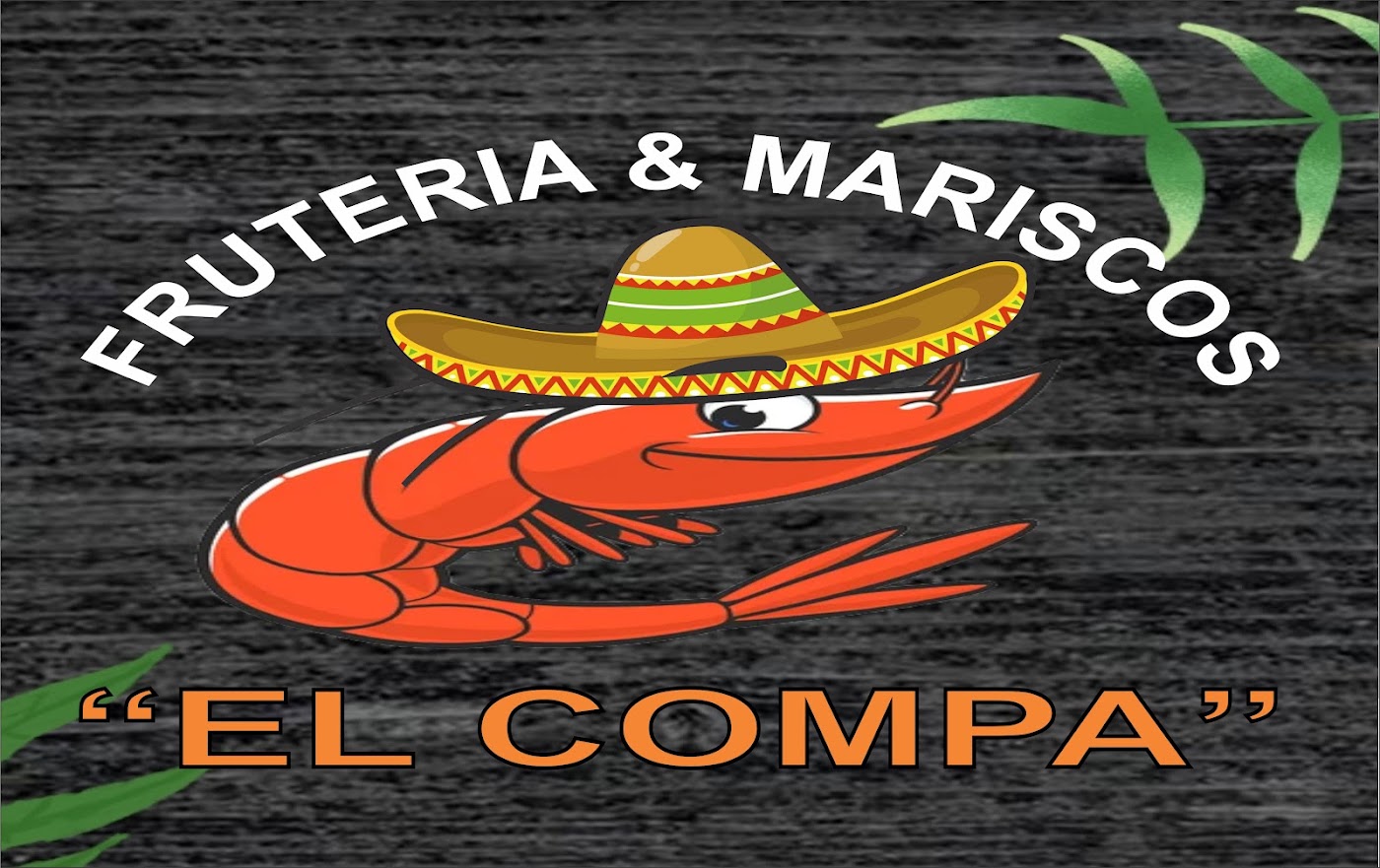 Frutas y mariscos "El compa"