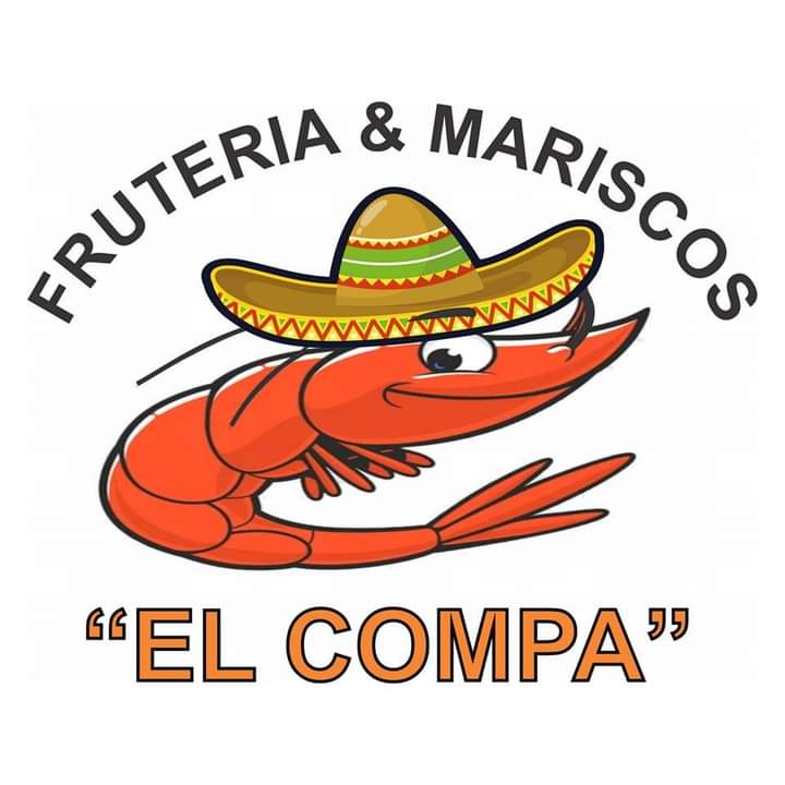 Frutas y mariscos "El compa"