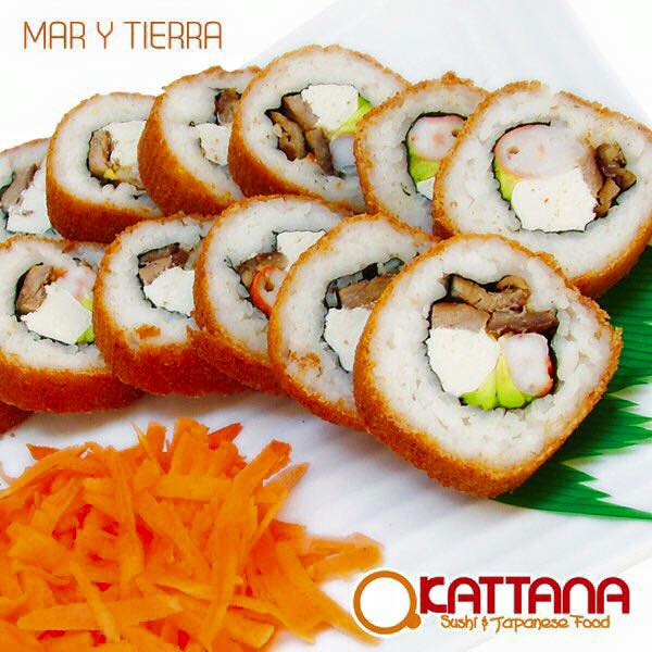 Sushi Kattana