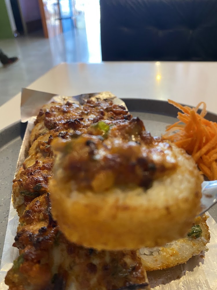 Sushi Kattana
