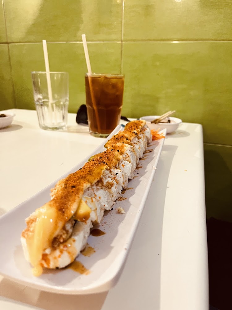 Sushi Kattana