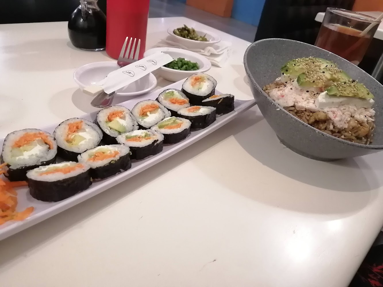 Sushi Kattana