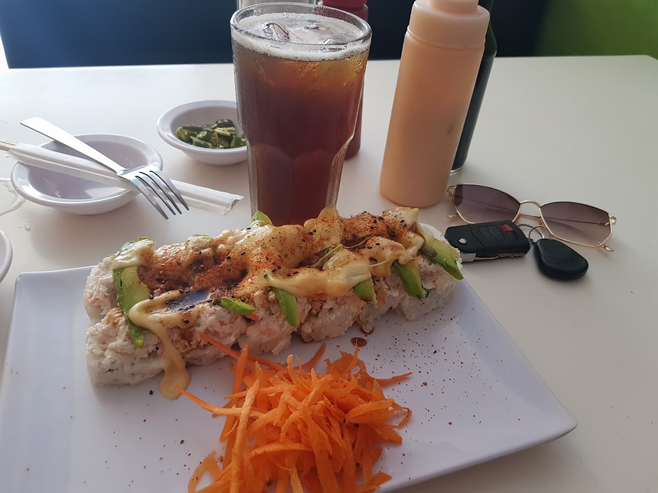 Sushi Kattana