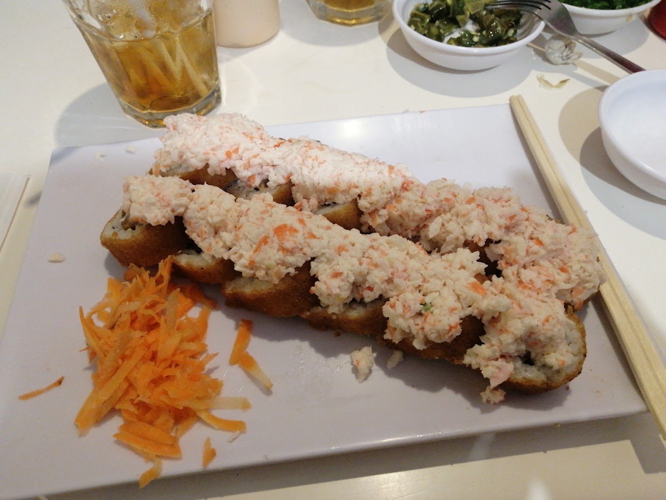 Sushi Kattana