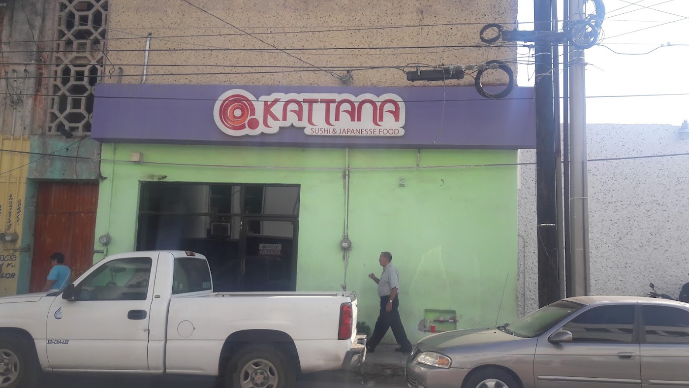 Sushi Kattana