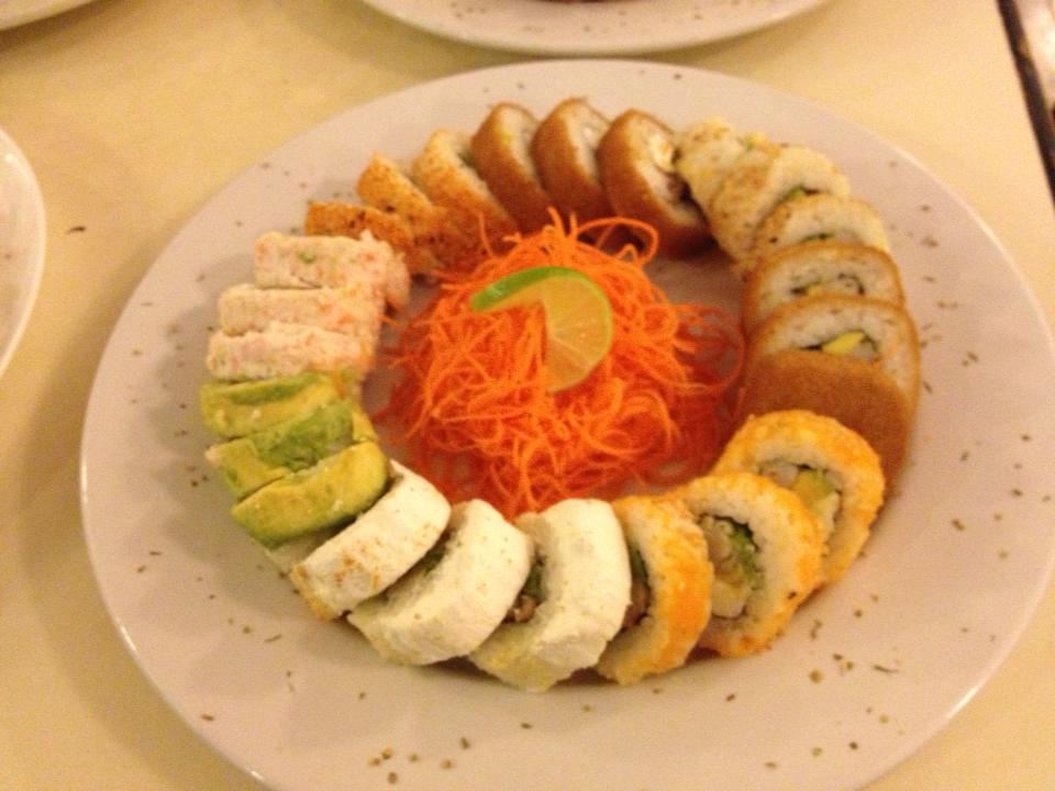 Sushi Kattana