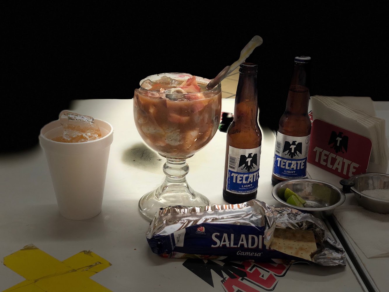 Evora Cantina Bar