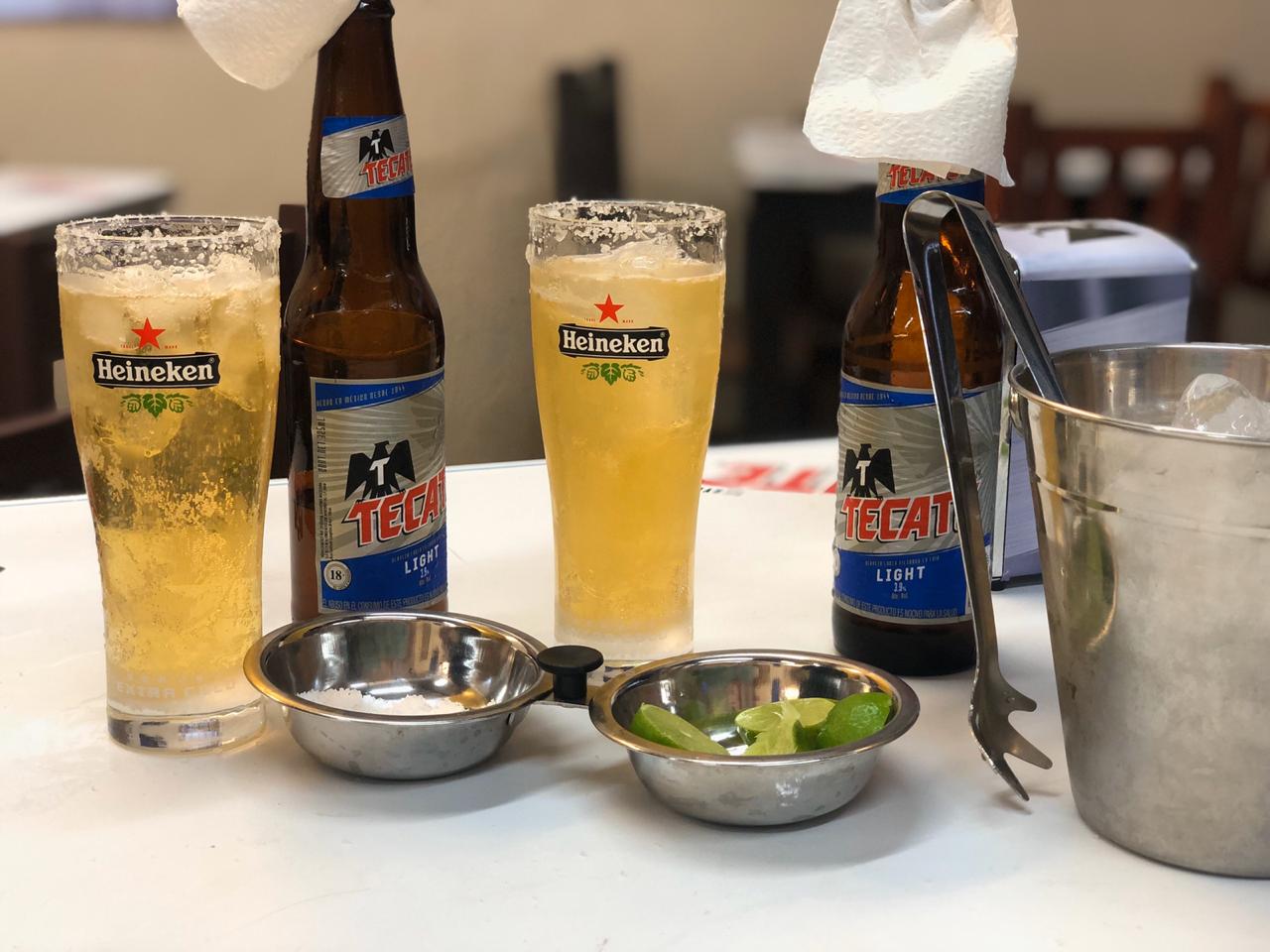 Evora Cantina Bar
