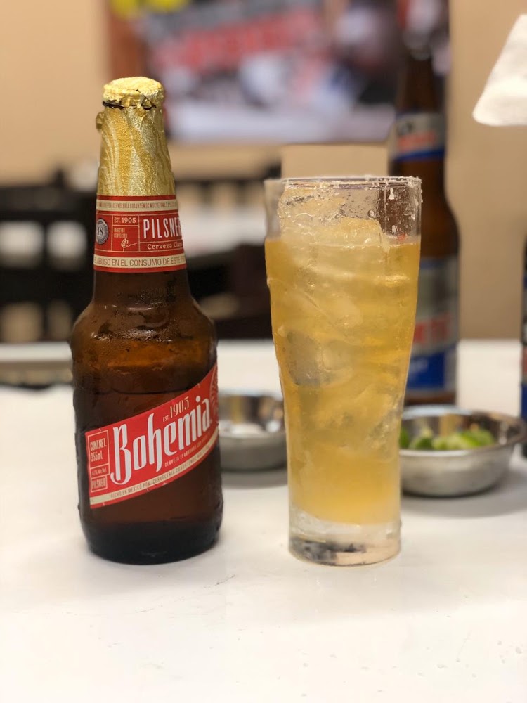 Evora Cantina Bar