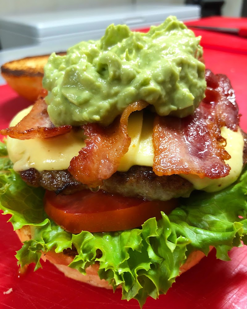 Burger Bro's
