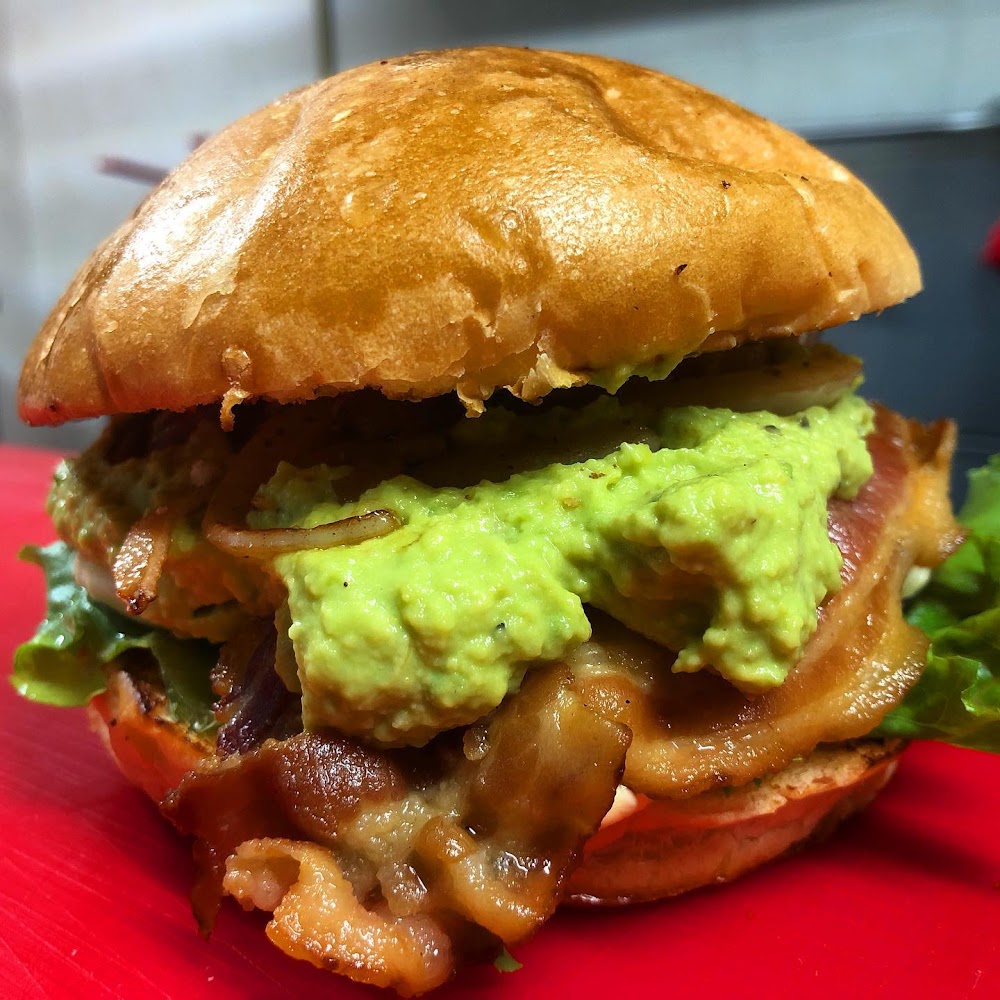 Burger Bro's