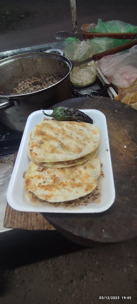 Asadero "FRANCÉS"