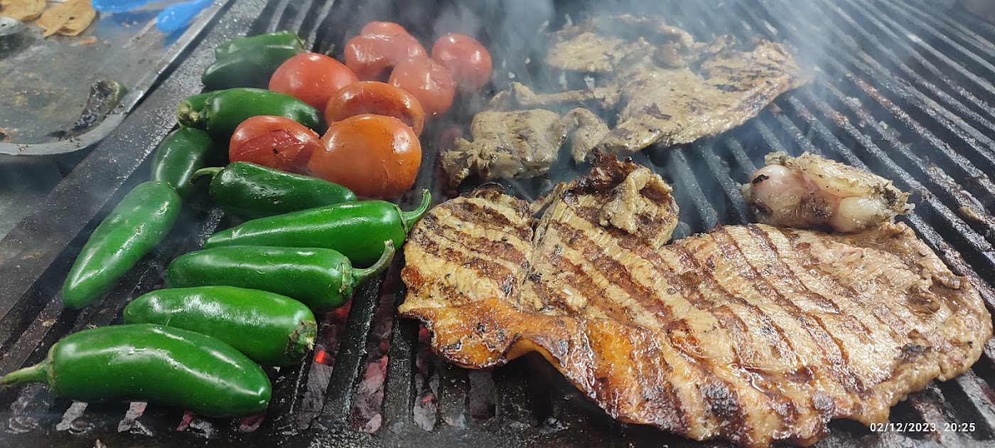 Asadero "FRANCÉS"