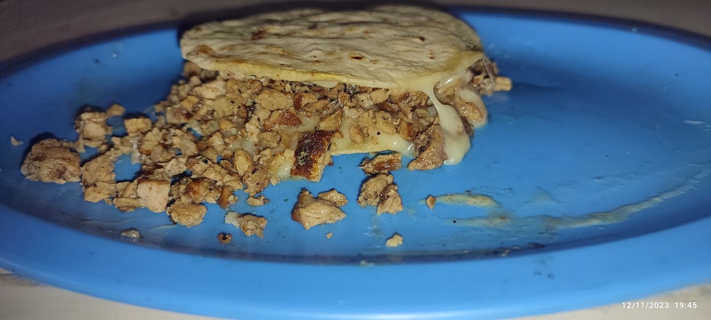 Asadero "FRANCÉS"
