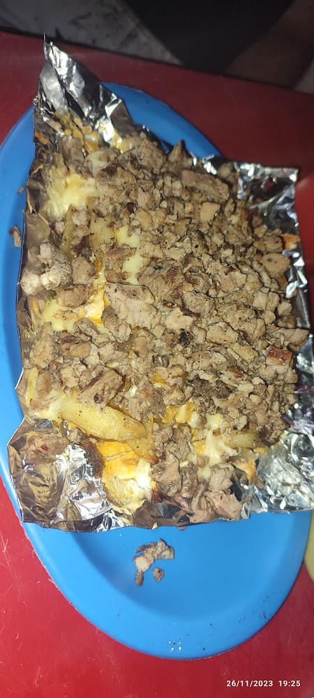 Asadero "FRANCÉS"