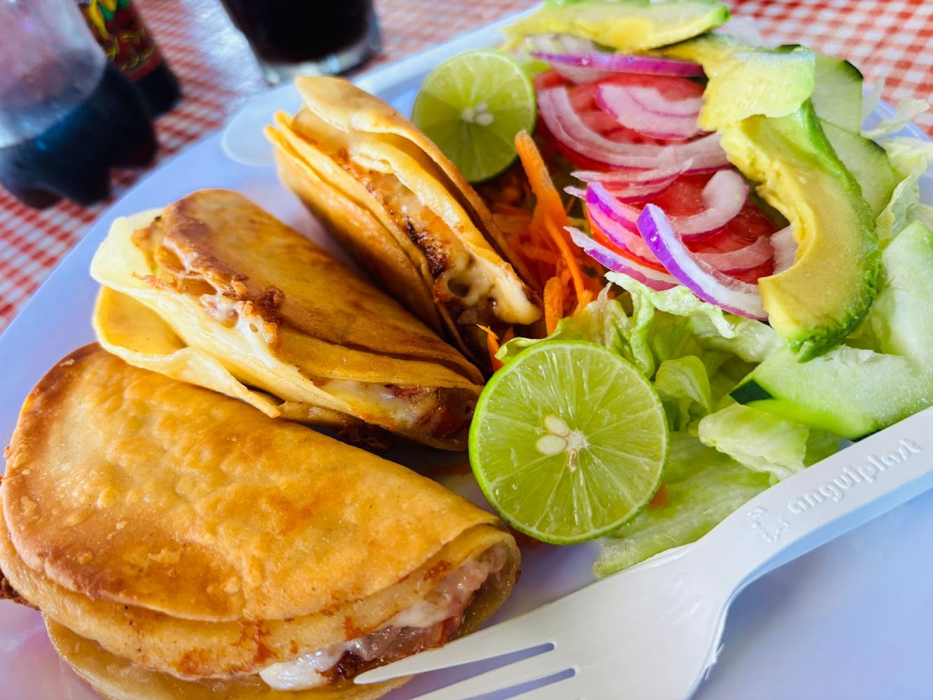 Mariscos el YaYaiii