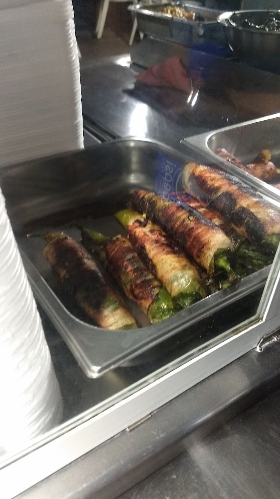 HOT DOGS CARBALLO