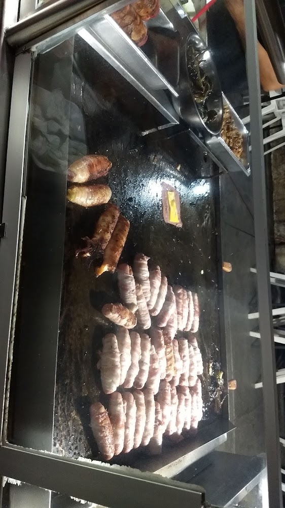 HOT DOGS CARBALLO