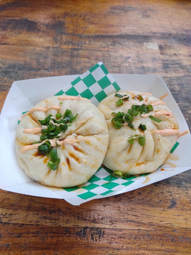 La Baozería