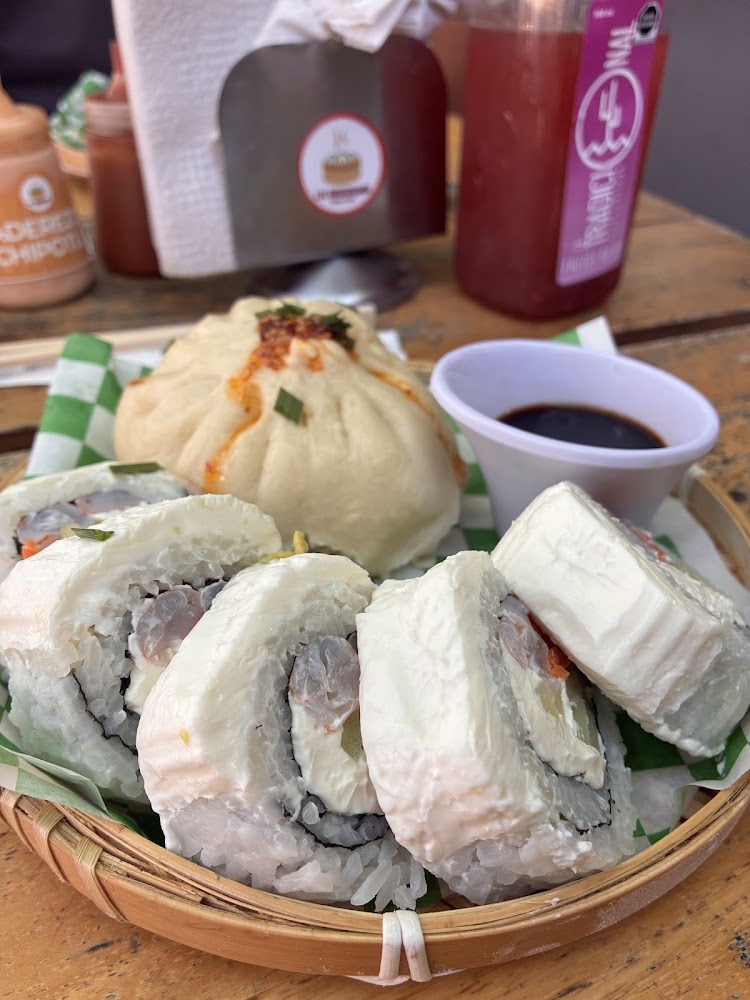 La Baozería