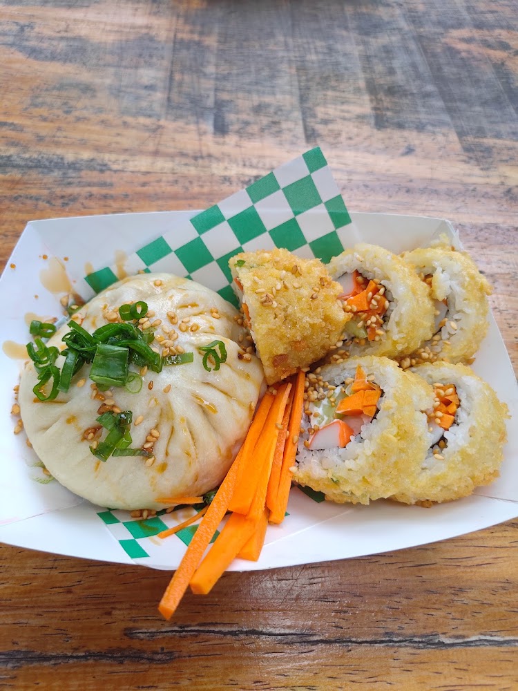 La Baozería