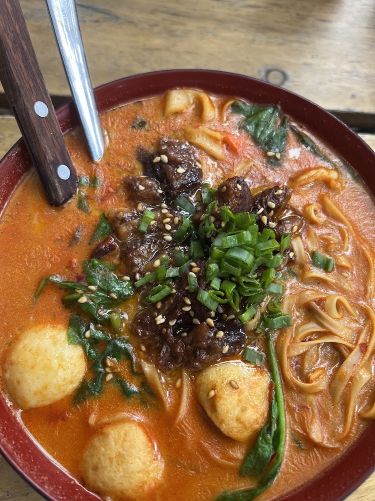 La Baozería